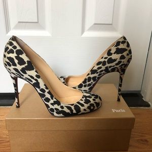 louboutin fifi
